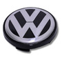 Emblema Centro Rin Tapa Amarok Nuevo Jetta 65 Mm Volkswagen Volkswagen Bora