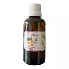 Aceite De Unción Sagrada 50 Ml