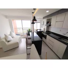 Apartamento En Venta En Rodeo Alto