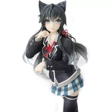 Figura Yukino Yahari Ore No Seishun Love Comedy Taito