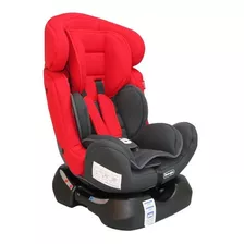 Silla De Auto 0 A 25 Kgs Bebeglo Bxs-213-3 Rojo