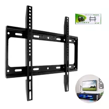 Rack Soporte Tv 26'' - 63'' 50kg Led Smart Pared Sala