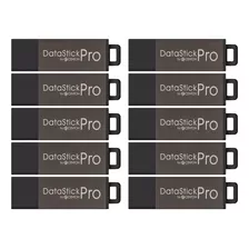 Centon Electronics Datastick Pro - Unidad Flash Usb 2.0, 8 G