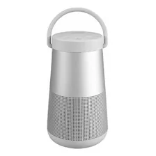 Parlante Bose Soundlink Revolve Plus Ii Bluetooth - Plateado