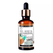 Aceite De Avellana Orgánico 100% Puro Prensado En Frío 50 Ml