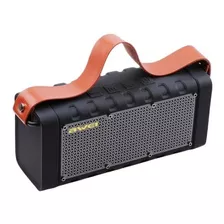 Caixa De Som Bluetooth 20w Carrega Celular Radio Usb 2200mah