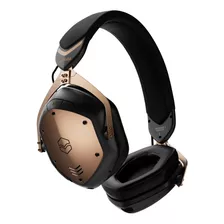 V-moda Crossfade 3 Inalámbrico, Negro Bronce