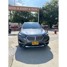 Bmw X1 2020 2.0 F48 Sdrive 20i