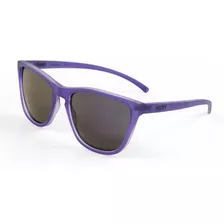 Óculos De Sol Feminino Esportivo Hupi Paso Proteção Uv 400