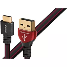 Audioquest Canela Usb A A C Cable - 2.5 ft