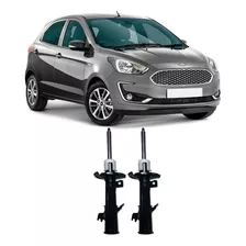 Amortecedor Ford Ka+ Sedan Se Plus 1.0 Flex Diant. At 2018