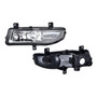 Kit Faros Niebla S/foco Nissan Note 17/20 Depo