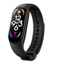 Pulseira Inteligente Smartband M7 Com Monitoramento Cardíaco