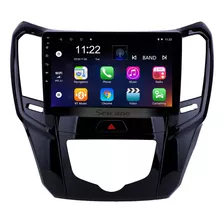 Autoradio Android Great Wall M4 2014-2021 +camara Gratis