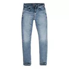 Calça Masculina Jeans Narrow Khelf