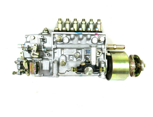 New Daewoo 106671-4834 Injection Pump 999965.11101-7240  Vvh Foto 2
