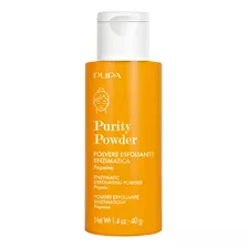 Pupa Polvo Exfoliante Enzimático Papaína 40 Gr