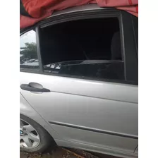 Puertas Traseras Der E Izq De Bmw E46 