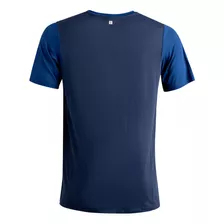 Camiseta Academia Masculina Domyos