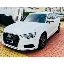 Audi A3 1.4 Tfsi Sedan Attraction