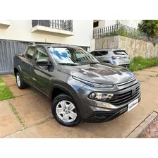 Fiat Toro 1.8 16v Evo Endurance