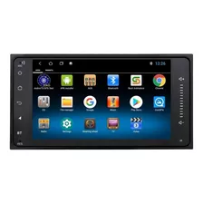 Central Multimedia Toyota Rav4 2009 Gps, Android 10 Carplay 