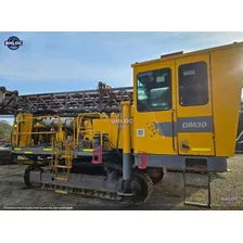 Perfuratriz Atlas Copco Dm30 Ref.223354