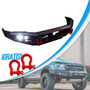 Faros Ford Mustang 94 95 96 97 98 Par Fondo Negro 