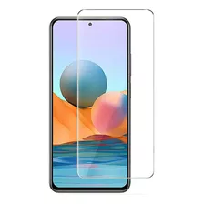 Vidrio Templado Para Xiaomi Redmi Note 10 Pro