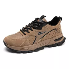 Zapatillas De Correr Para Hombre Cómodos Warrior