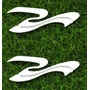 Emblema Original Letras Pontiac G3 Modelo 2006 - 2009