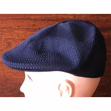 Kangol Gorra Talle M 56/58 Colór Azul Marino