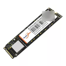 Disco Sólido Interno Walram Ssd Nvme M.2 256gb 2280