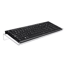 Suporte Acrilico Teclado Computador Lenovo Acer Asus 