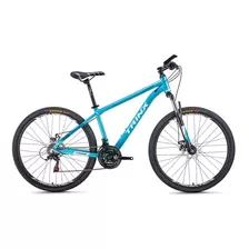 Bicicleta Trinx Rodado 27.5, Varios Colores - Mundo Motos