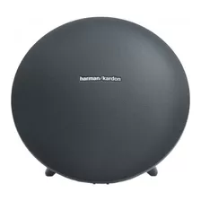 Parlante Harman Kardon Onyx Studio 4 Portátil Con Bluetooth Grey 110v/220v 