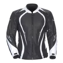 Motociclismo, Cortech ''lrx Series 3'' Chaqueta Textil Negra