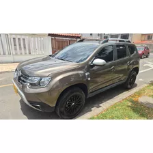 Renault Duster 1.6 Mt