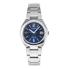 Reloj Mujer Citizen Fe6020-56l Eco-drive