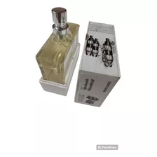 Perfume Artesanal De Hombre Amaderado Especiado