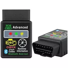 Scanner Obd2 Elm 327 B-max