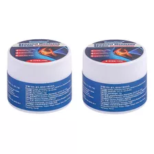 Crema Dolor Menisco Rodilla Synovial Meniscus Cream 2 Piezas