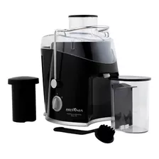 Centrifuga De Frutas Juicer Britania 700 Frete Gratis (110v)