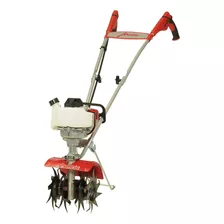 Mantis 7940 Cultivador Gasolina 4 Tiempos Rojo