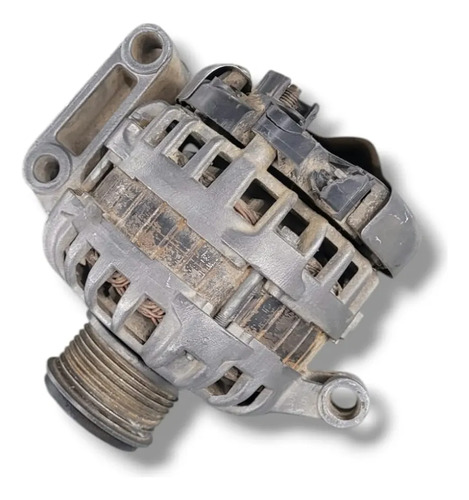 Alternador Ford Ranger 2.2 Ab3910300ae
