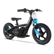 Bicicleta Infantil Elétrica Aro 12 Equilibrio E-bike Mxf