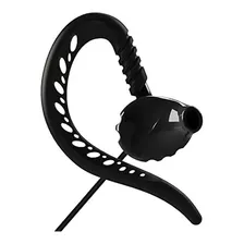 Yurbuds Focus Black