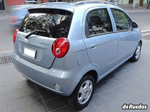 Stop Chevrolet Spark Go 2005 A 2014 Kit Juego X2 Foto 4