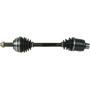 Horquilla P/suspension Superior Isuzu Oasis 96-99