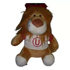 Peluche De Alianza - Universitario - Sporting Cristal